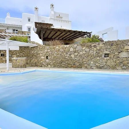 Seablue Hotel