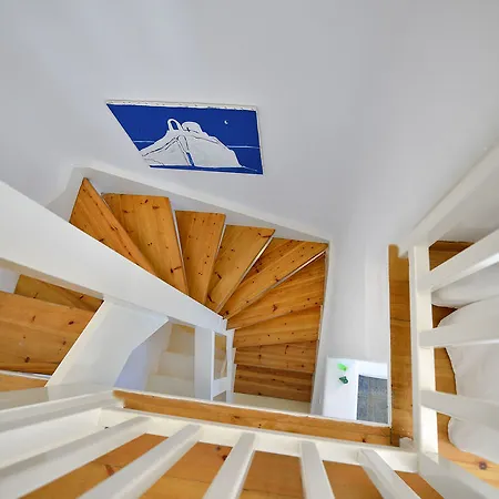 Hotel Seablue